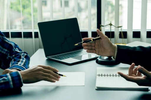 Radca prawny: Wsparcie dla osób fizycznych w sprawach cywilnych